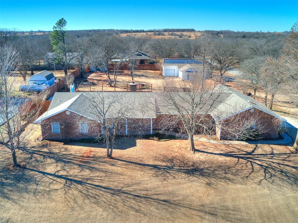 36701 Timber Road, Shawnee, OK 74804