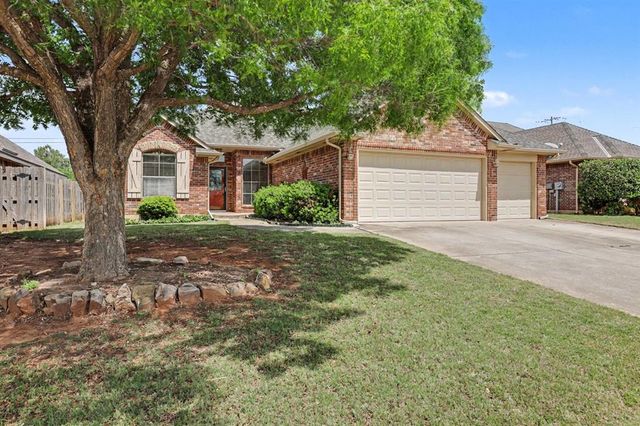 317 Mohawk Trail, Edmond, OK 73003