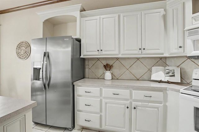 317 Mohawk Trail, Edmond, OK 73003