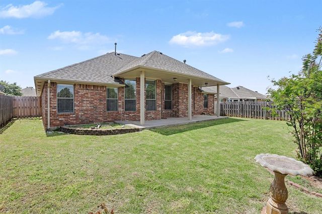 317 Mohawk Trail, Edmond, OK 73003