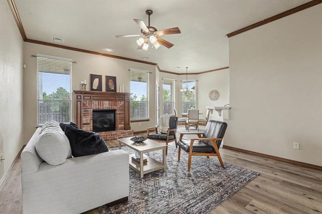 317 Mohawk Trail, Edmond, OK 73003