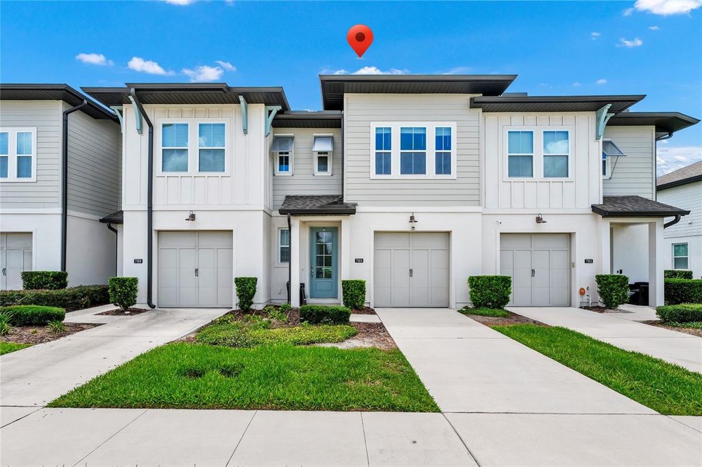 785 BENOI DRIVE, Davenport, FL 33896