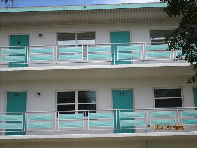 1900 59TH AVENUE N 305, St Petersburg, FL 33714