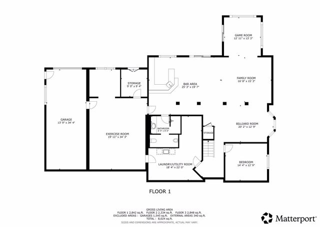 2012 Pine Ridge Drive, West Saint Paul, MN 55118
