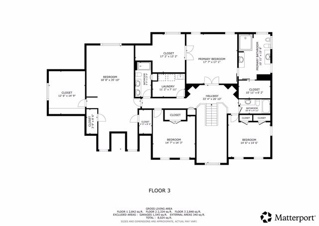 2012 Pine Ridge Drive, West Saint Paul, MN 55118