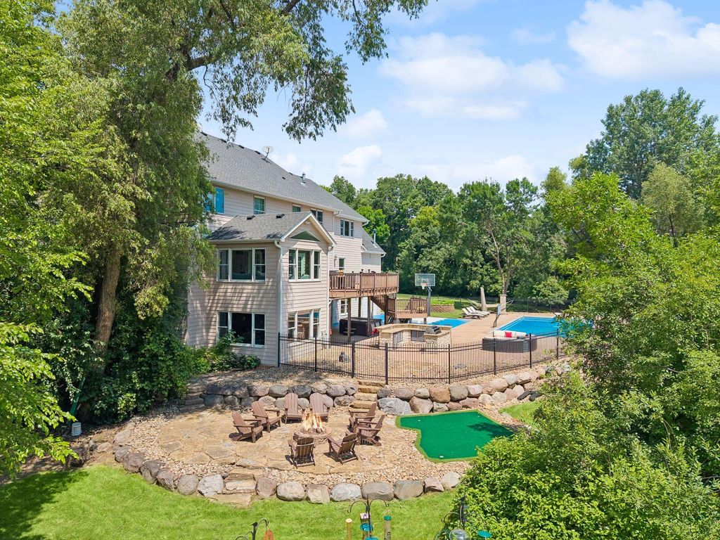 2012 Pine Ridge Drive, West Saint Paul, MN 55118 — photo 4