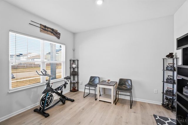 1716 Parkfield Way, Goshen Twp, OH 45122