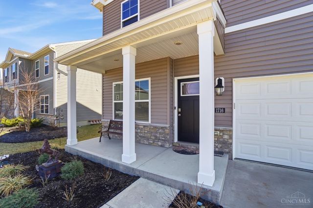 1716 Parkfield Way, Goshen Twp, OH 45122