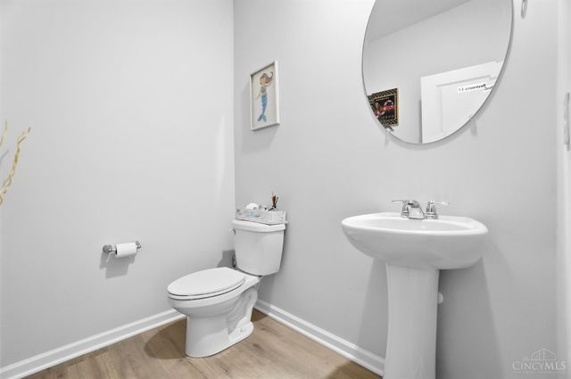 1716 Parkfield Way, Goshen Twp, OH 45122