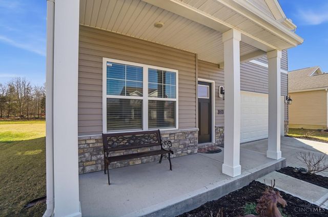 1716 Parkfield Way, Goshen Twp, OH 45122