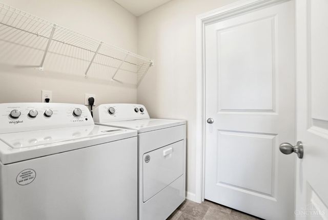 1716 Parkfield Way, Goshen Twp, OH 45122