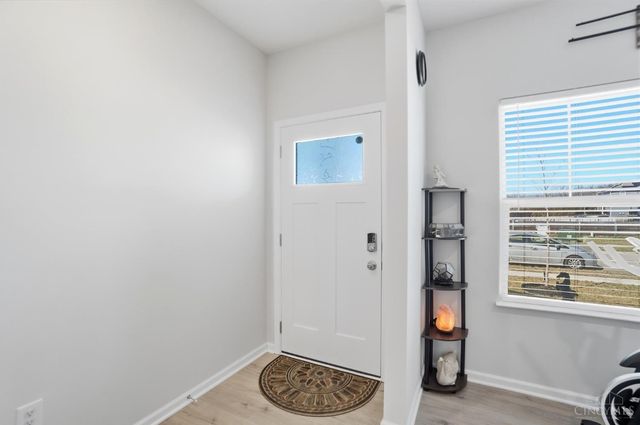 1716 Parkfield Way, Goshen Twp, OH 45122