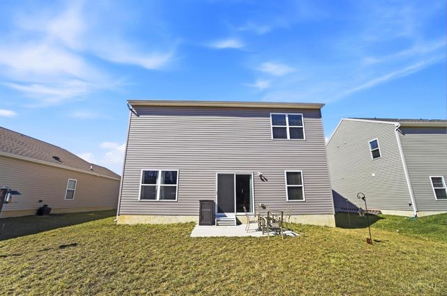 1716 Parkfield Way, Goshen Twp, OH 45122