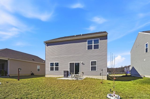 1716 Parkfield Way, Goshen Twp, OH 45122