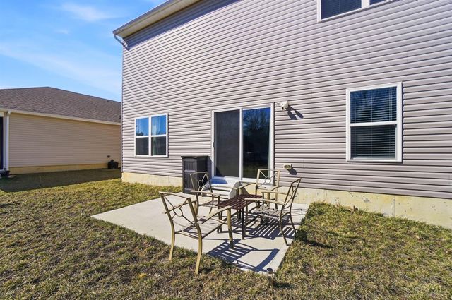 1716 Parkfield Way, Goshen Twp, OH 45122