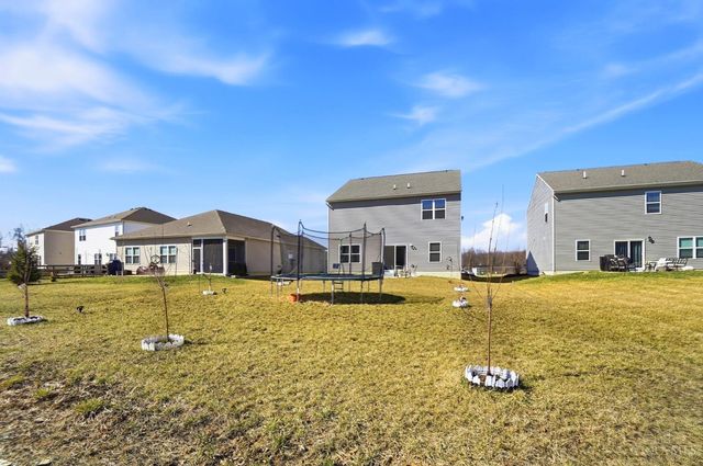 1716 Parkfield Way, Goshen Twp, OH 45122