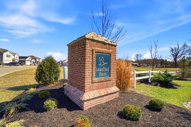 1716 Parkfield Way, Goshen Twp, OH 45122