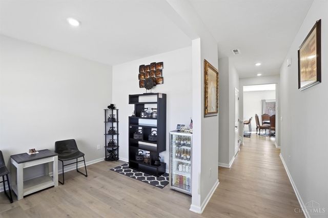 1716 Parkfield Way, Goshen Twp, OH 45122