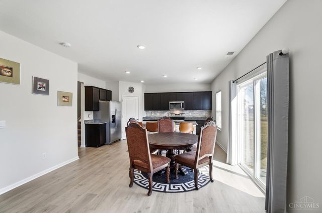 1716 Parkfield Way, Goshen Twp, OH 45122