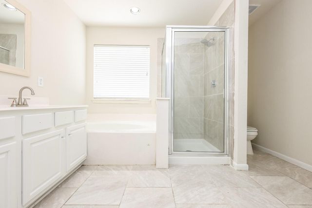 5802 Garden Flower Court, Katy, TX 77449