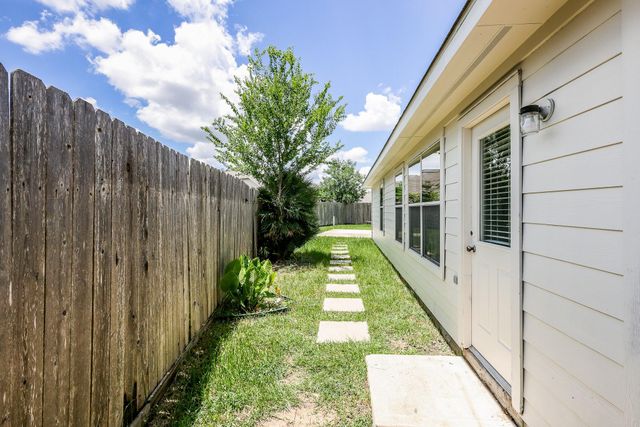 5802 Garden Flower Court, Katy, TX 77449