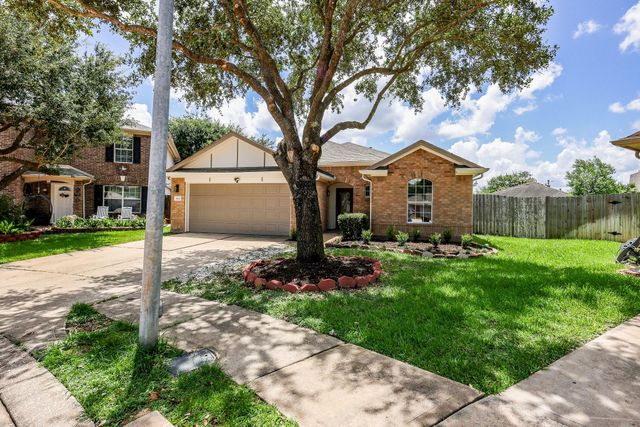 5802 Garden Flower Court, Katy, TX 77449