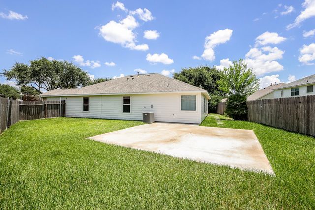 5802 Garden Flower Court, Katy, TX 77449
