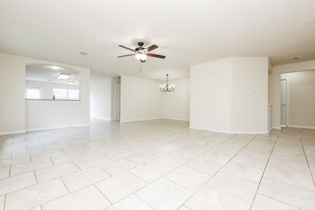 5802 Garden Flower Court, Katy, TX 77449