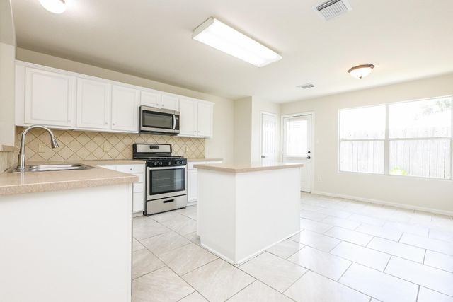 5802 Garden Flower Court, Katy, TX 77449