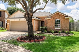 5802 Garden Flower Court, Katy, TX 77449