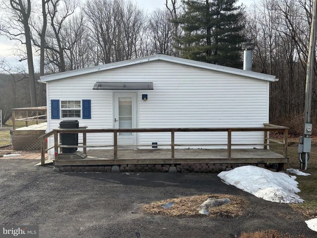 204 W WICONISCO AVE, Tower City, PA 17980