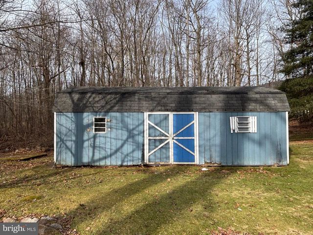 204 W WICONISCO AVE, Tower City, PA 17980