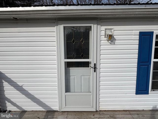 204 W WICONISCO AVE, Tower City, PA 17980