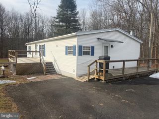 204 W WICONISCO AVE, Tower City, PA 17980