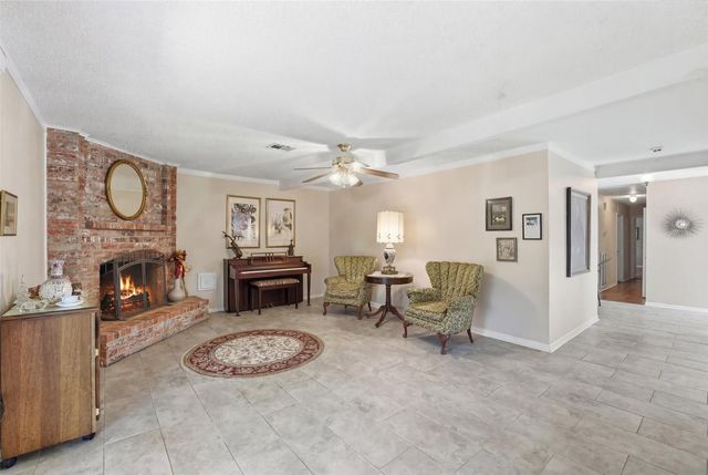 10622 Sagevale Lane, Houston, TX 77089