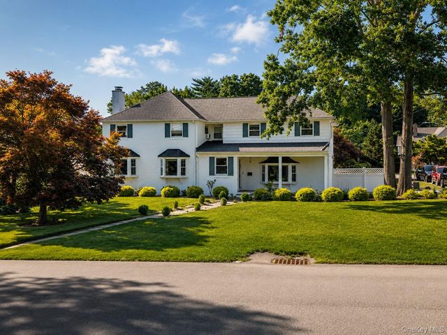 5 Quintard Drive, Port Chester, NY 10573