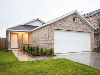 31406 Pratola Serra Circle, Huffman, TX 77336