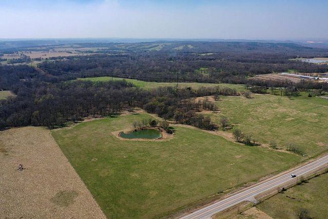 Arkansas 59, Summers, AR 72769