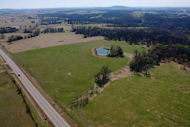 Arkansas 59, Summers, AR 72769