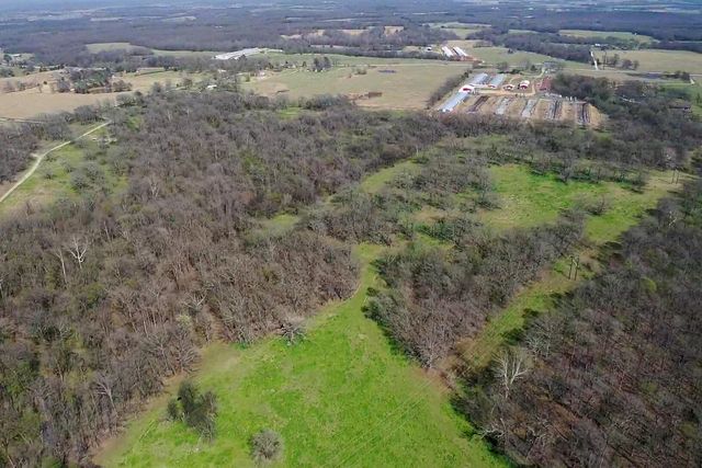 Arkansas 59, Summers, AR 72769