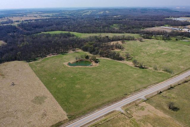 Arkansas 59, Summers, AR 72769