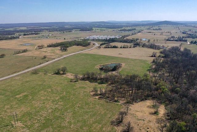 Arkansas 59, Summers, AR 72769