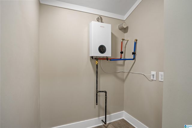 1710 VALLEY AVENUE, Homewood, AL 35209