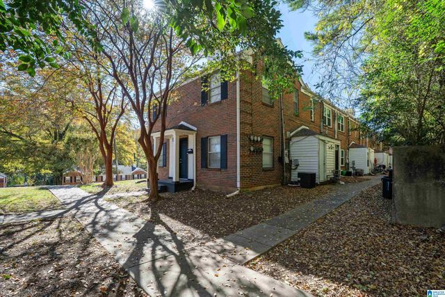 1710 VALLEY AVENUE, Homewood, AL 35209