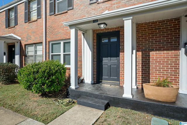 1710 VALLEY AVENUE, Homewood, AL 35209