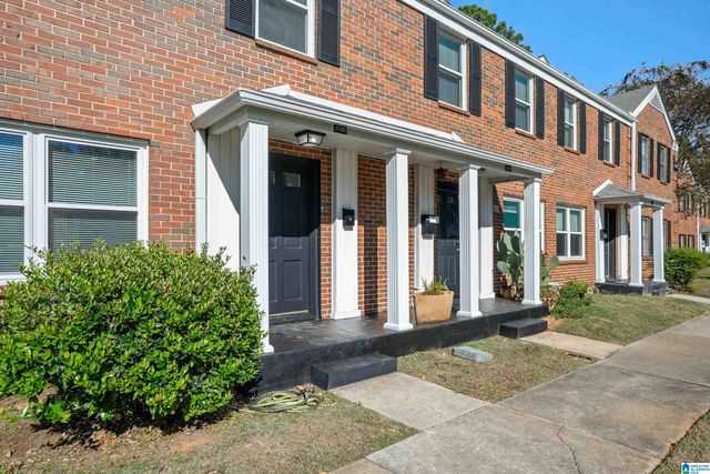 1710 VALLEY AVENUE, Homewood, AL 35209