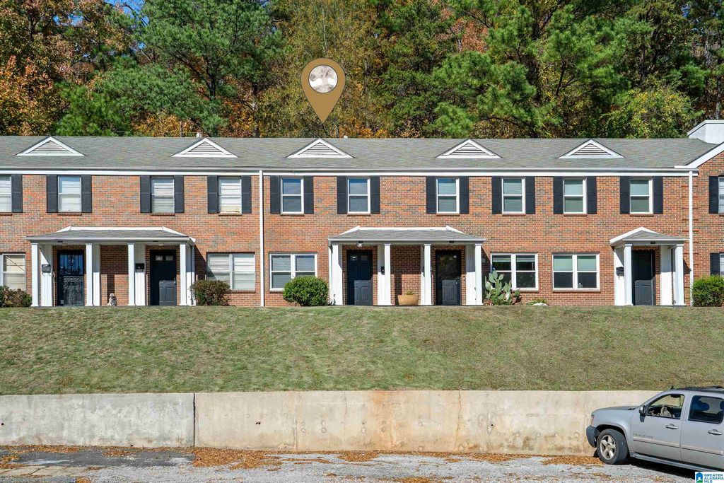 1710 VALLEY AVENUE, Homewood, AL 35209