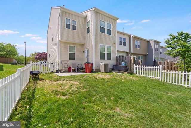 142 COMPOUND CIR, Martinsburg, WV 25403
