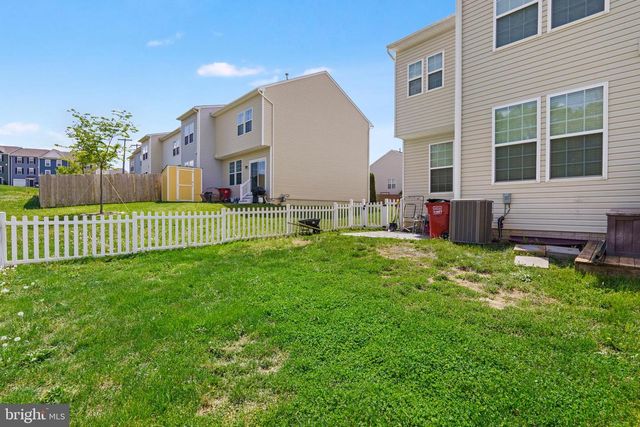142 COMPOUND CIR, Martinsburg, WV 25403