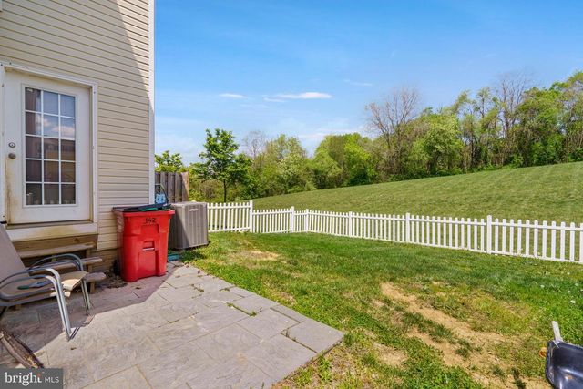 142 COMPOUND CIR, Martinsburg, WV 25403